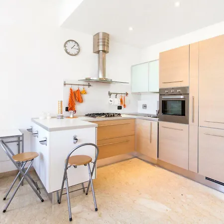 Apartamento Orange