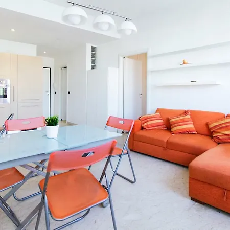 Orange Apartamento Bolonia