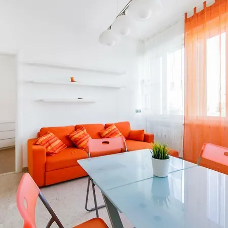 Orange Apartamento