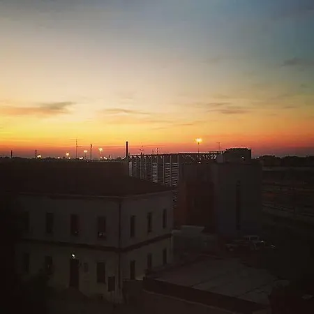 Orange * Bolonia